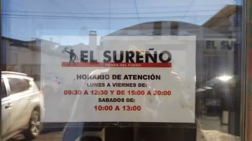 Diario El Sure&ntilde;o