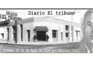 Diario El Tribuno