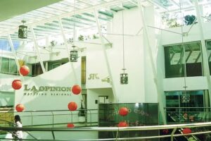 Diario La Opini&oacute;n