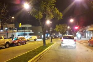 Diario la Razon de Chivilcoy