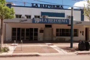 Diario la Reforma