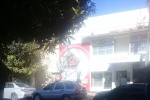 Diario La Voz del Chaco