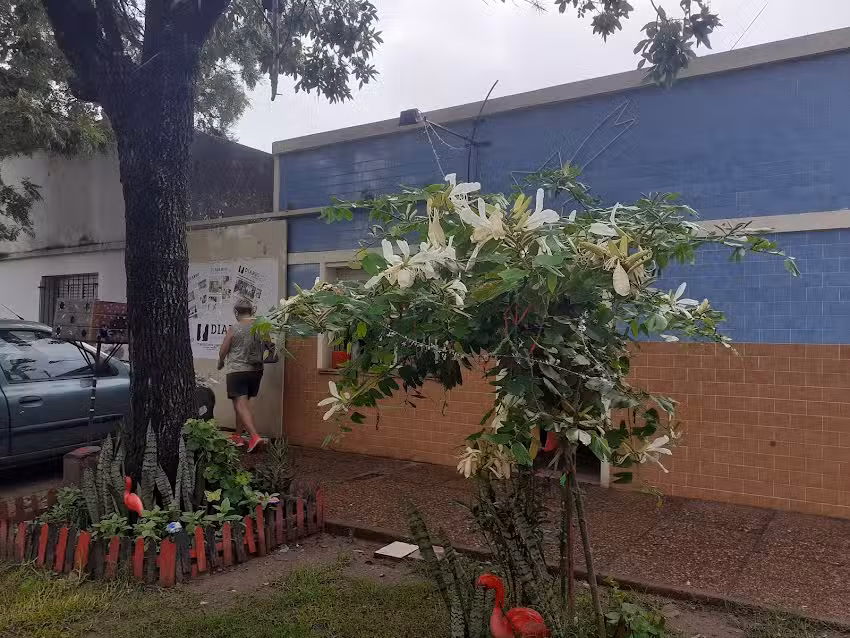 DIARIO LAGUNA PAIVA Y LA REGI&Oacute;N