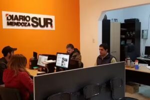 Diario Mendoza Sur