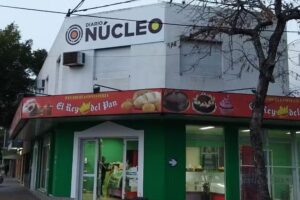 Diario N&uacute;cleo