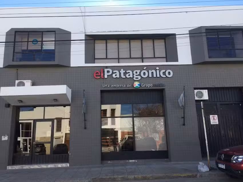 Diario Patag&oacute;nico