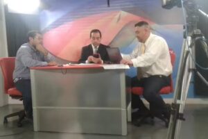 Diario Punto Uno