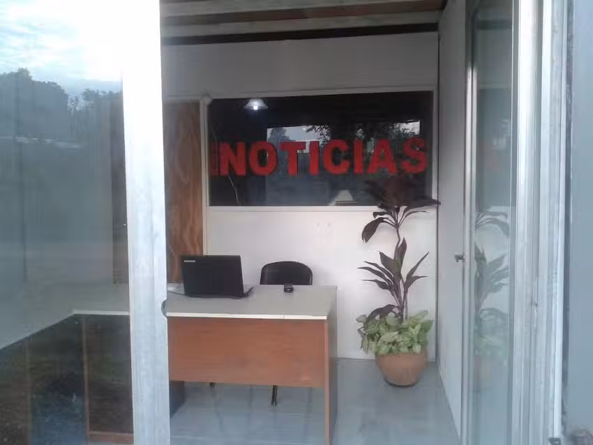 Diario Redes de Noticias