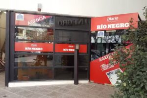 Diario RIO NEGRO
