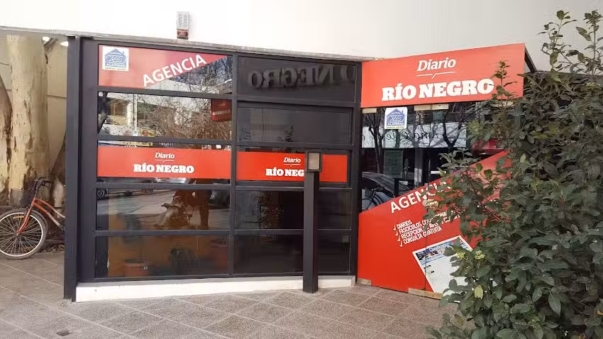 Diario RIO NEGRO