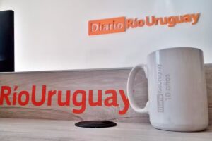 Diario Río Uruguay