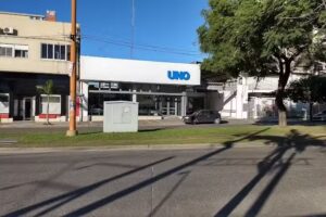 Diario UNO Santa Fe