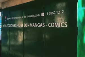 Diarios Independencia