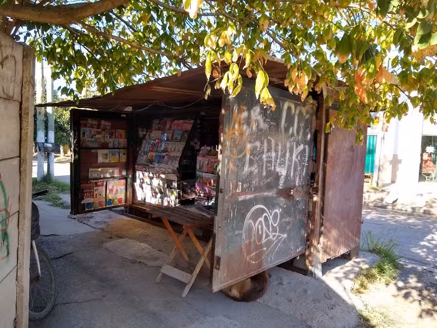 Diarios &ldquo;MIMI&rdquo;