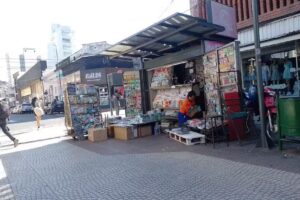 Diarios y Revista El Enano