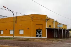 Diarios Y Revistas Amenabar