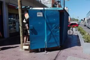 Diarios Y Revistas &ldquo;Canal&rdquo;