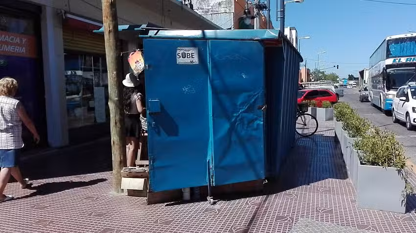 Diarios Y Revistas &ldquo;Canal&rdquo;
