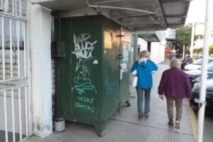 Diarios y Revistas Centro Medico