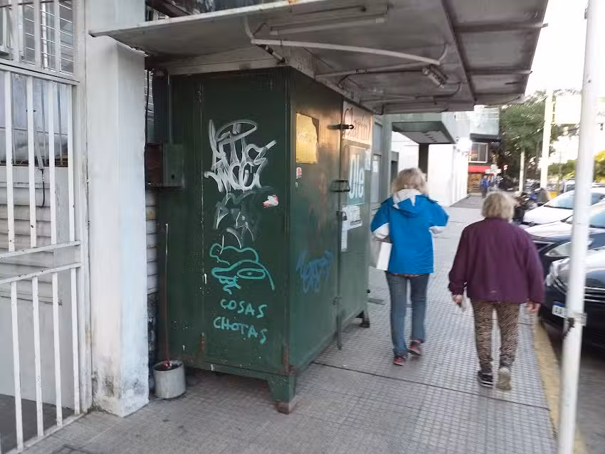 Diarios y Revistas Centro Medico