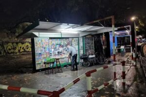 Diarios y revistas Drago Oeste