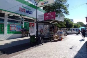 Diarios y Revistas La Rubia Jun&iacute;n y La Rioja