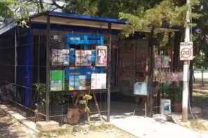 Diarios Y Revistas &ldquo;Lito&rdquo;