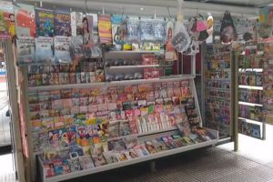 Diarios y Revistas Pasco