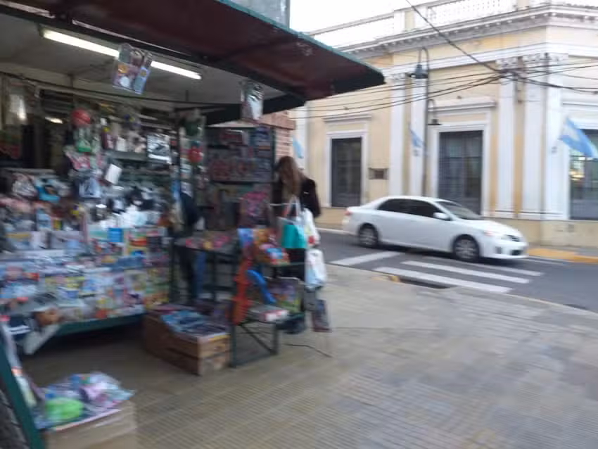 Diarios y Revistas