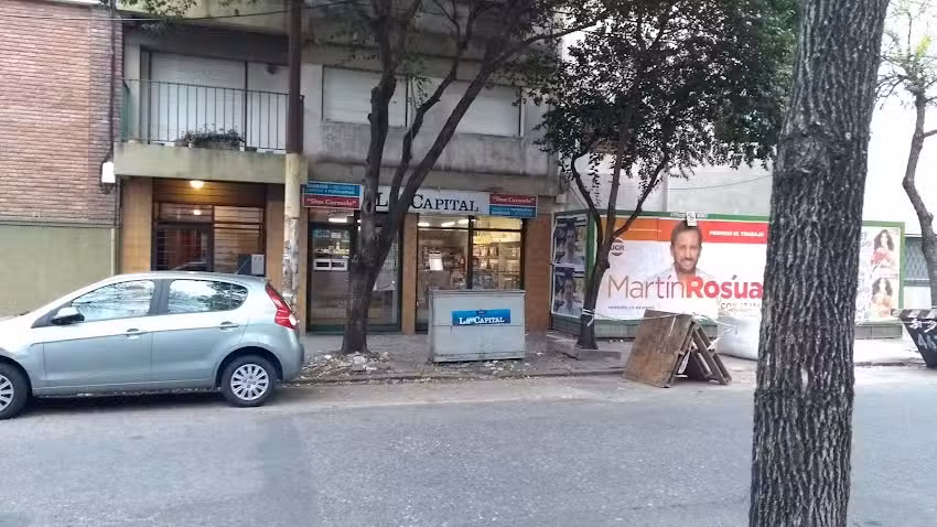 Don Carmelo Diarios Y Revistas