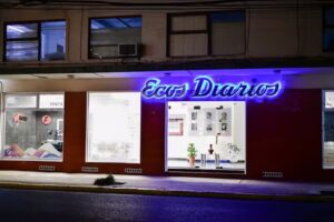 Ecos Diarios