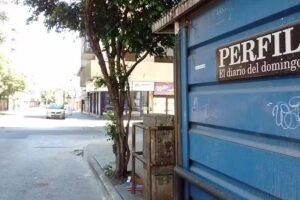 &ldquo;El 33&Prime;Diarios Libros y Revistas