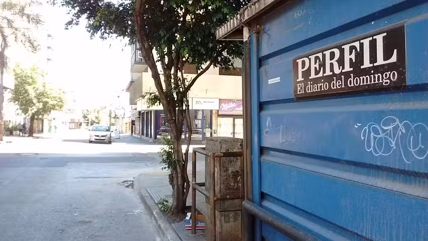 &ldquo;El 33&Prime;Diarios Libros y Revistas