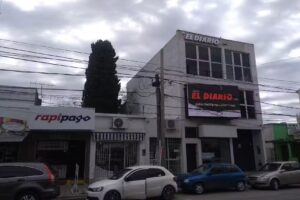 El Diario de Escobar