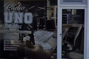 El Diario de Saenz Pe&ntilde;a