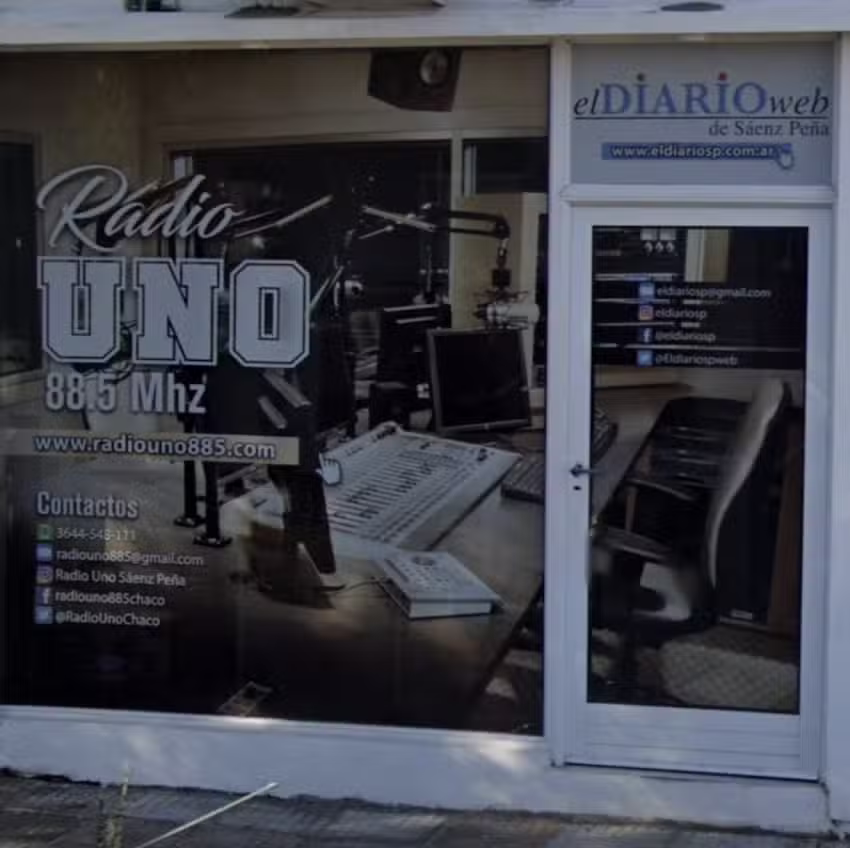 El Diario de Saenz Pe&ntilde;a