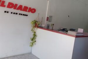 El Diario de San Pedro