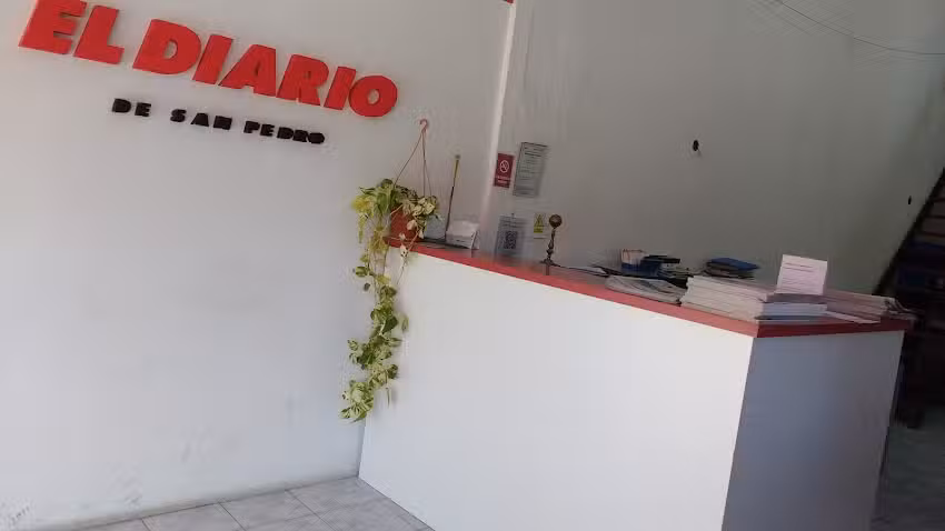 El Diario de San Pedro