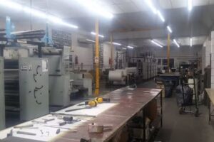 El Diario Del Centro Del País