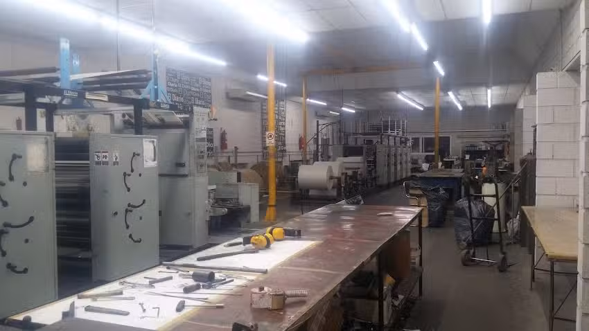 El Diario Del Centro Del Pa&iacute;s