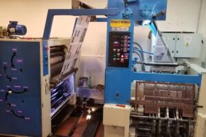 EL DIARIO DEL FIN DEL MUNDO