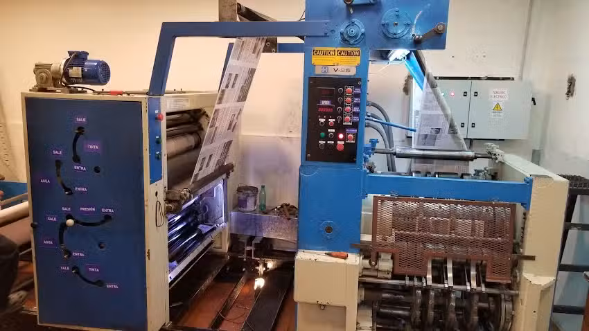 EL DIARIO DEL FIN DEL MUNDO