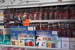 El millo diarios y revistas