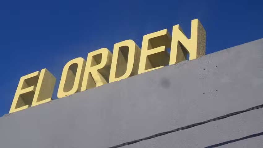 El Orden &ndash; El Diario de Coronel Pringles