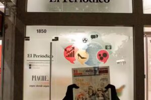 El Periódico