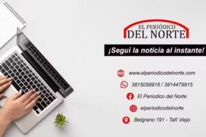 El Periódico del Norte