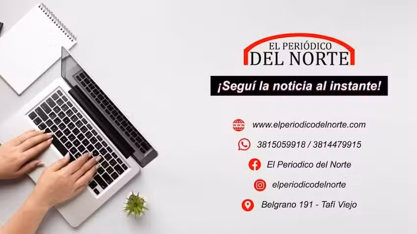 El Peri&oacute;dico del Norte