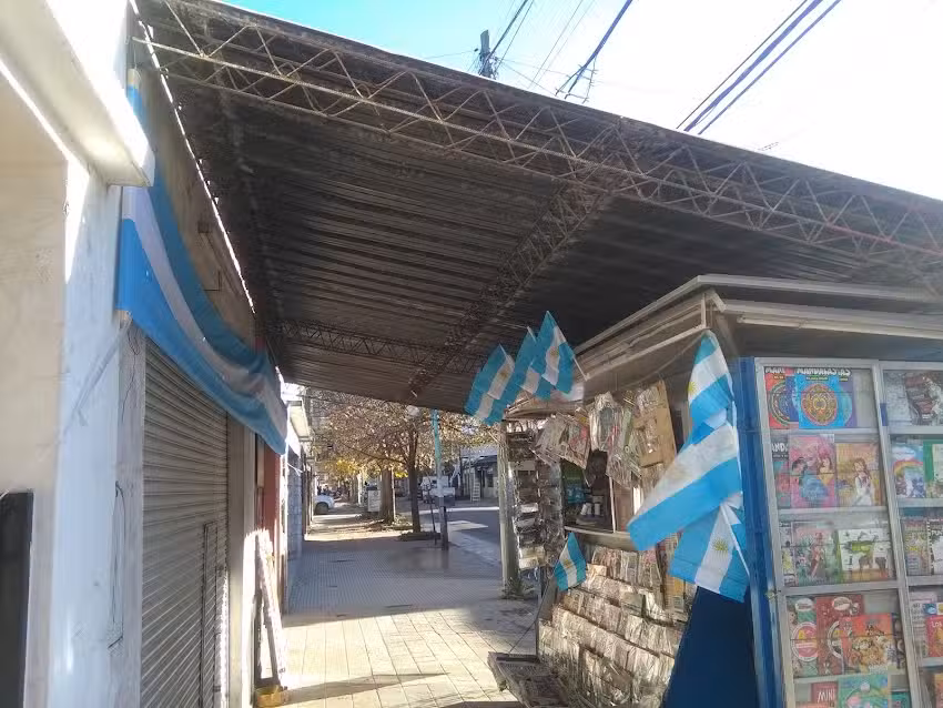 El Revistero de Nancy