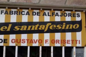 El Santafesino