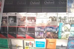 Kiosco de Diarios y Revistas AGUILITAS